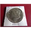 Image 1 : 1881 O BU Grade Better Date Morgan Dollar