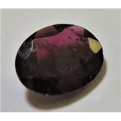 3.5 ct. Natural Garnet Gemstone