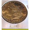 Image 1 : 1880 O BU Grade Morgan Dollar