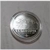 Image 1 : 1 oz. Shipwreck Silver Gairsoppa Round