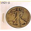 Image 1 : 1921 S Walking Liberty Half Dollar Better Date