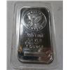 Image 1 : 1 oz Sunshine Silver Ba r - .999