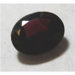 4.5 ct. Natural Garnet Gemstone