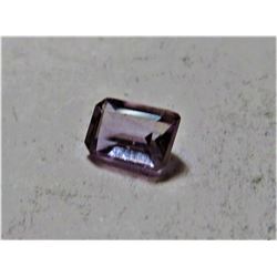 1/2 ct. Natural Amethyst gemstone