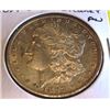 Image 1 : 1897 O Cleaned AU Grade Morgan