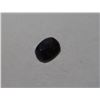 Image 2 : 3 ct. Natural Indigo Blue Sapphire Gemstone