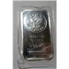 Image 1 : 1 oz. Silver Bar Sunshine Mint