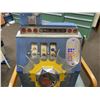 Image 2 : RARE Mills Slot Machine - WORKS!!!