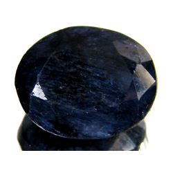 3 ct. Natural Sapphire Gemstone