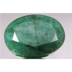 3 ct. Natural Emerald Gemstone