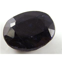 2 ct. Natural Sapphire Gemstone