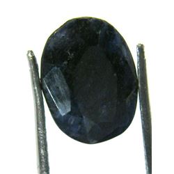 3.5  ct. Natural Gemstone - Dark