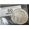 Image 2 : Railroad Design 2 oz. Silver Round
