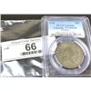Image 1 : 1795 PCGS Genuine VG Details 2 Leaves Half Dollar
