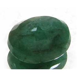 4  ct. Natural Emerald Gemstone