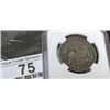 Image 2 : 1826 VF 35 NGC Bust Half Dollar