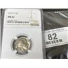 Image 1 : 1931 s MS 64 NGC Buffalo Nickel