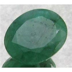 3  ct. Natural Emerald Gemstone
