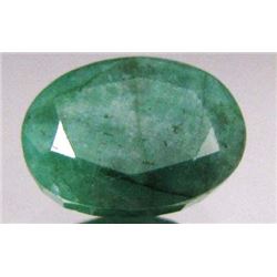 4 ct. Natural Emerald Gemstone