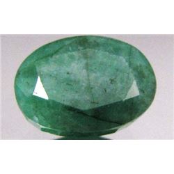 3 ct. Natural Emerald Gemstone