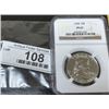 Image 1 : 1958 PF67 NGC Franklin Half Dollar
