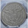 Image 2 : 1896 s Barber Half Dollar G4 PCGS Slab