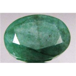 3 ct. Natural Emerald Gemstone