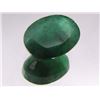 Image 1 : 4 ct. Natural Emerald Gemstone