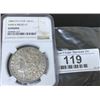 Image 1 : 1880/79 O Mint Vam Micro o NGC Morgan $1