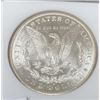 Image 2 : 1881 s BU NGC Morgan Silver Dollar