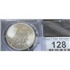 Image 2 : 1926 S MS 65 PCGS Peace Silver dollar