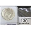 Image 2 : 1922 D MS 64 NGC Peace Silver Dollar