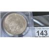 Image 2 : 1921 MS 64 Hi-Relief PCGS Peace Silver Dollar