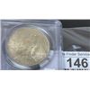 Image 2 : 1925 MS 64 PCGS Peace Silver Dollar