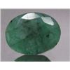 Image 1 : 3 ct. Natural Emerald Gemstone