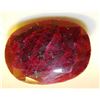Image 1 : 3 ct. Natural Ruby Gem