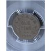 Image 2 : 1923 Canadian 1 c Genuine PCGS