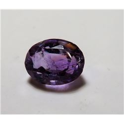 4 ct. Natural Amethyst  Gemstone