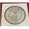 Image 2 : 1885 S XF - Net Some Surface Hits Morgan Dollar