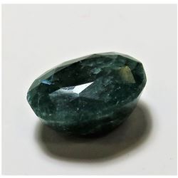 19 ct. Natural Emerald Gemstone!