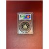 Image 2 : 2011 S PF69DCAM Kennedy Half Dollar