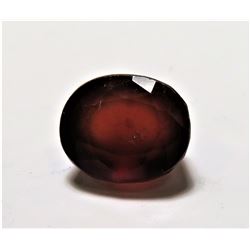 4 ct. Natural Garnet Gemstone