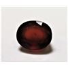 Image 1 : 4 ct. Natural Garnet Gemstone