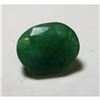 Image 1 : 2.5 ct. Natural Emerald Green Beryl Gemstone