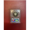 Image 2 : 2011 S PF69DCAM Kennedy Half Dollar