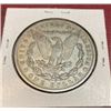 Image 2 : 1886 O XF Grade Morgan Silver Dollar