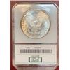 Image 2 : 1904 O MS 64 Morgan Silver Dollar