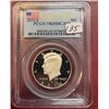 Image 1 : 2011 s PF69 DCAM Kennedy Half Dollar