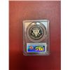 Image 2 : 2011 s PF69 DCAM Kennedy Half Dollar