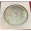 Image 2 : 1886 o Cleaned Morgan Dollar Key Date